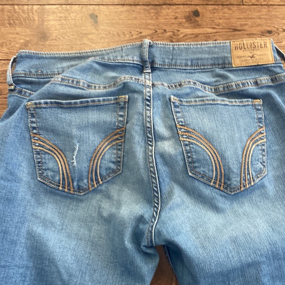 Hollis yet super skinny jeans - Picture 5 of 5